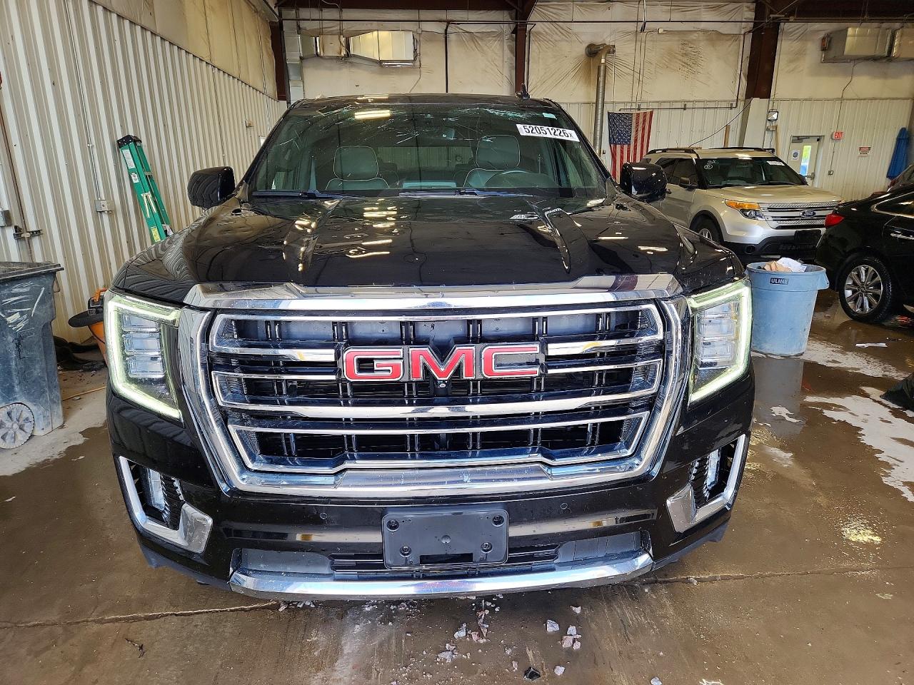 GMC YUKON 2023 — 6