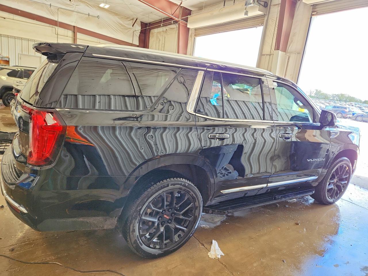 GMC YUKON 2023 — 4