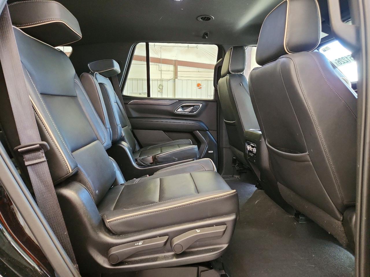GMC YUKON 2023 — 12