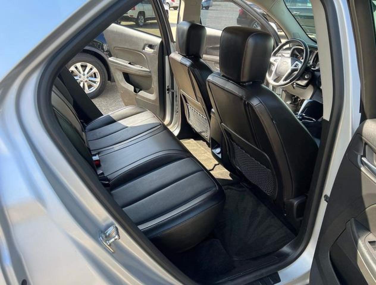 CHEVROLET EQUINOX 2013 — 9