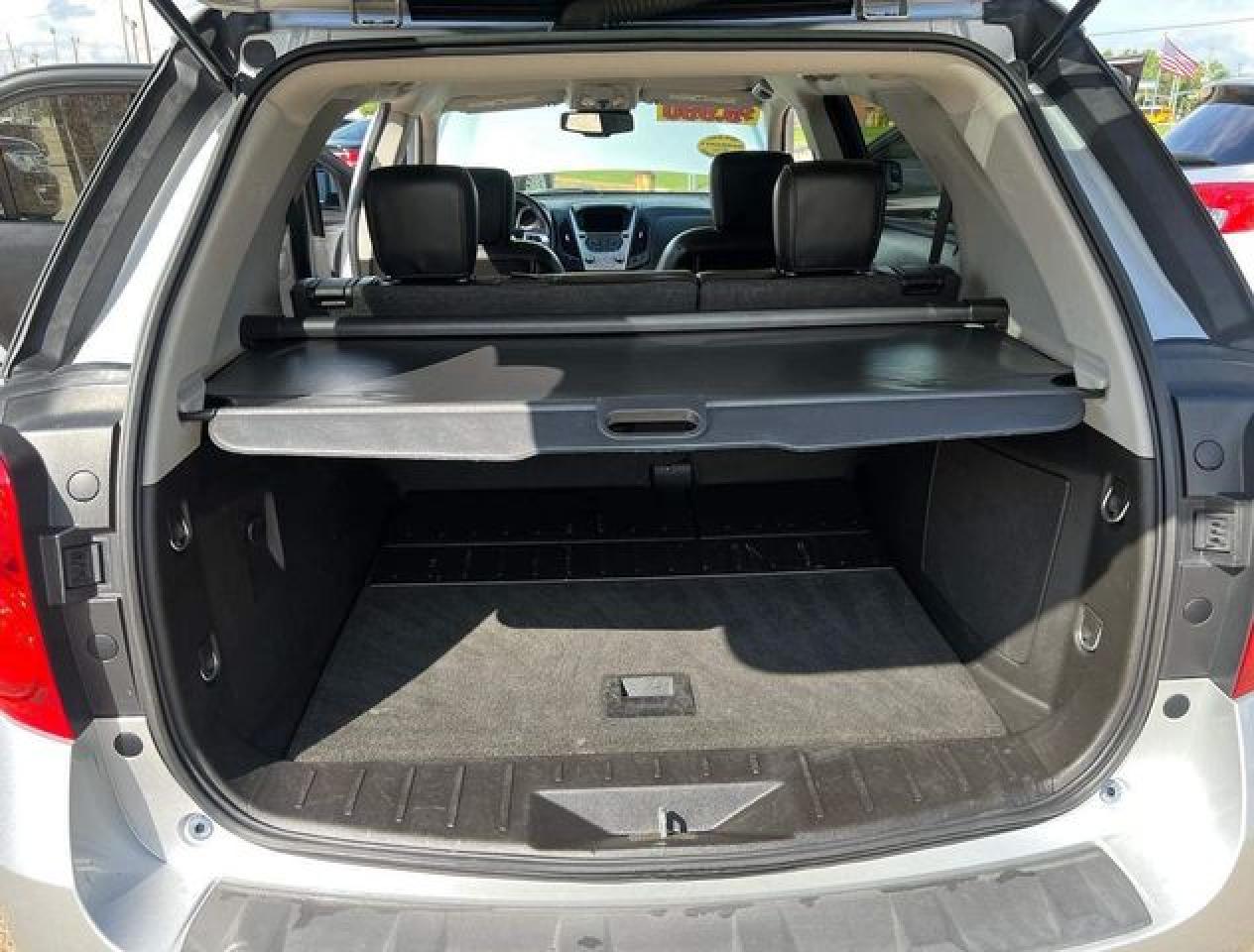 CHEVROLET EQUINOX 2013 — 10