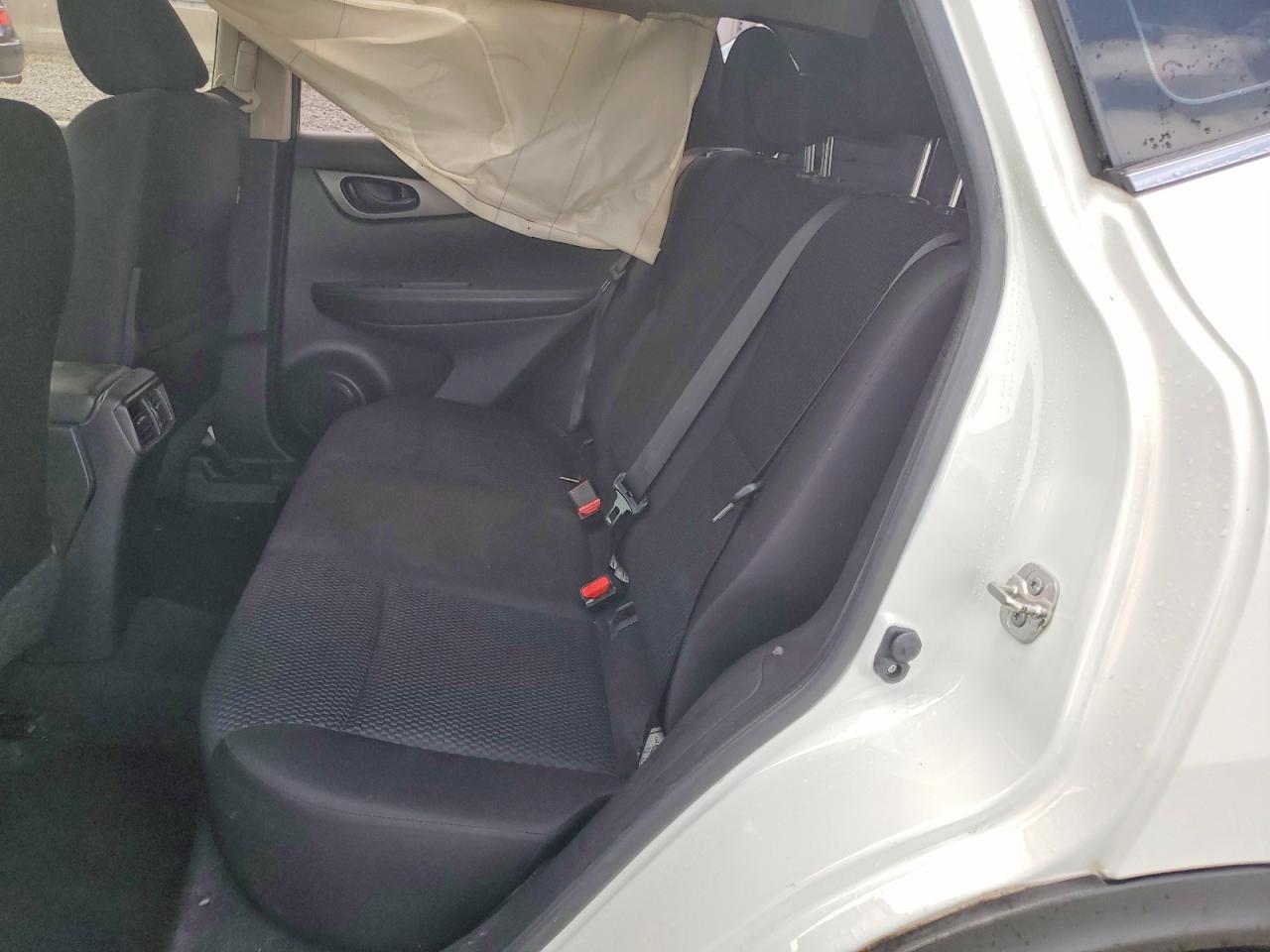 NISSAN ROGUE SPORT 2019 — 12