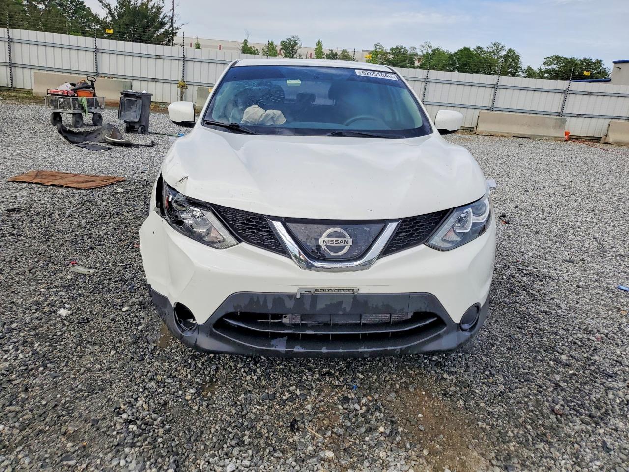 NISSAN ROGUE SPORT 2019 — 6