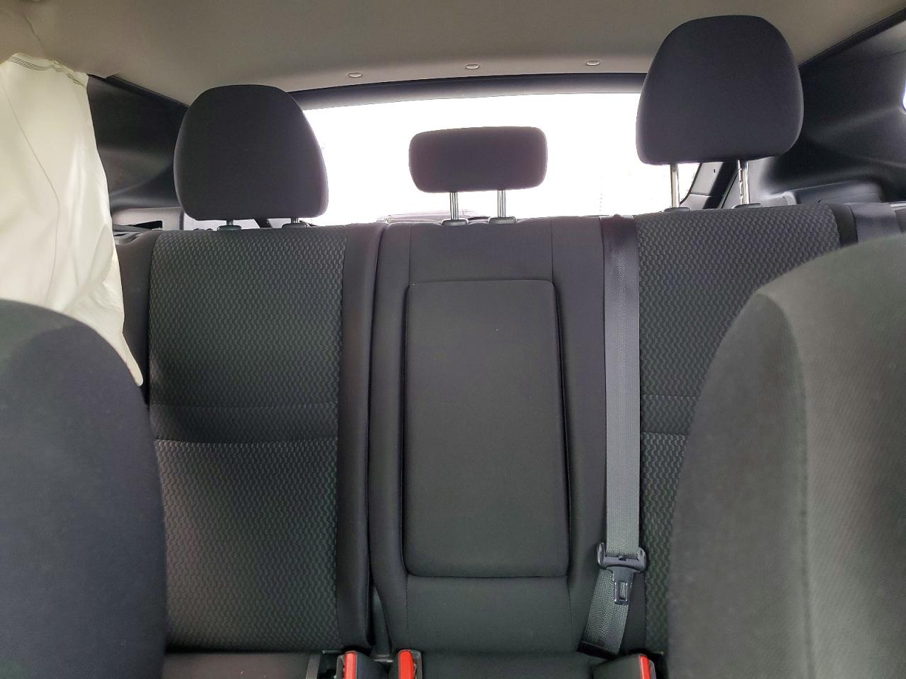 NISSAN ROGUE SPORT 2019 — 11