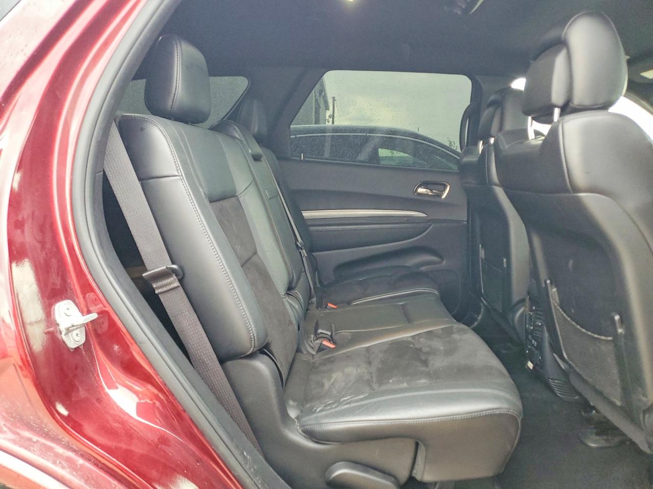 DODGE DURANGO 2019 — 12