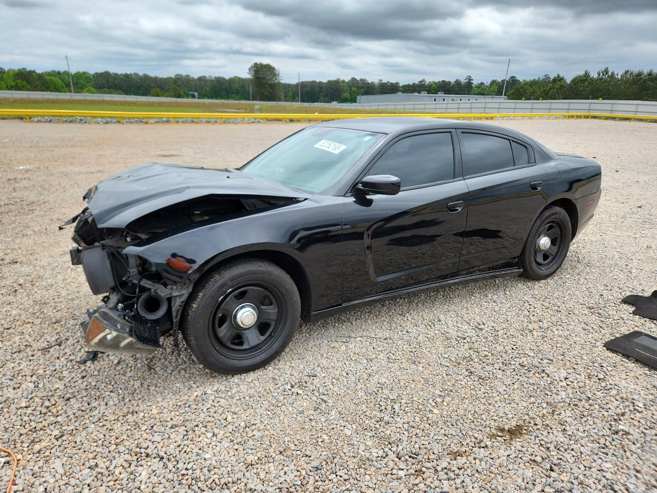 DODGE CHARGER 2013 — 2