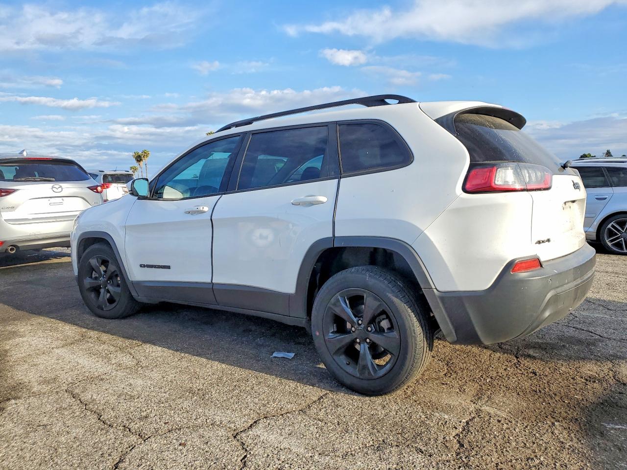 JEEP CHEROKEE 2019 — 3