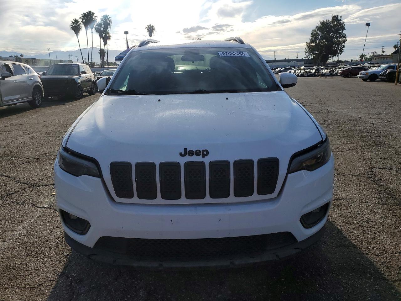 JEEP CHEROKEE 2019 — 6