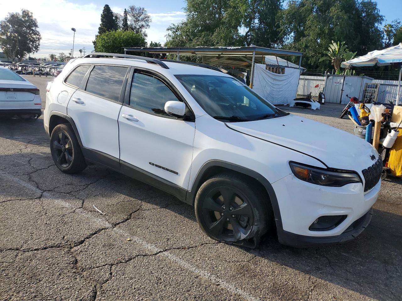 JEEP CHEROKEE 2019 — 5