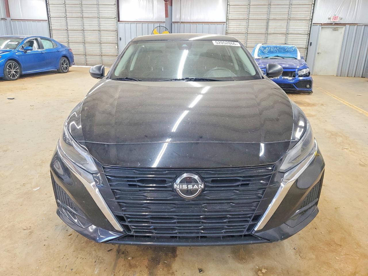 NISSAN ALTIMA 2024 — 6