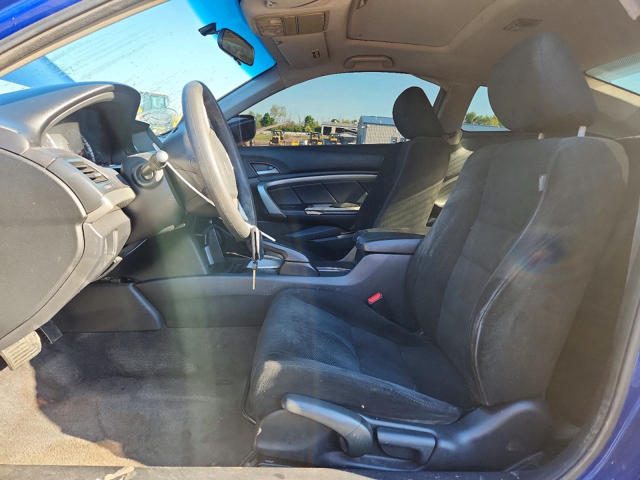 HONDA ACCORD 2010 — 8
