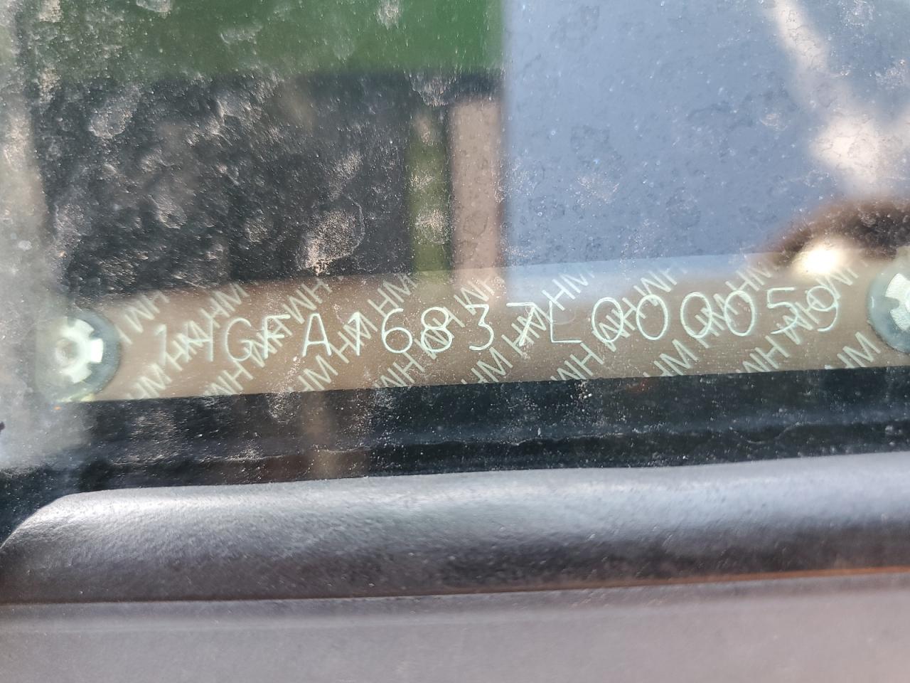 HONDA CIVIC 2007 — 14