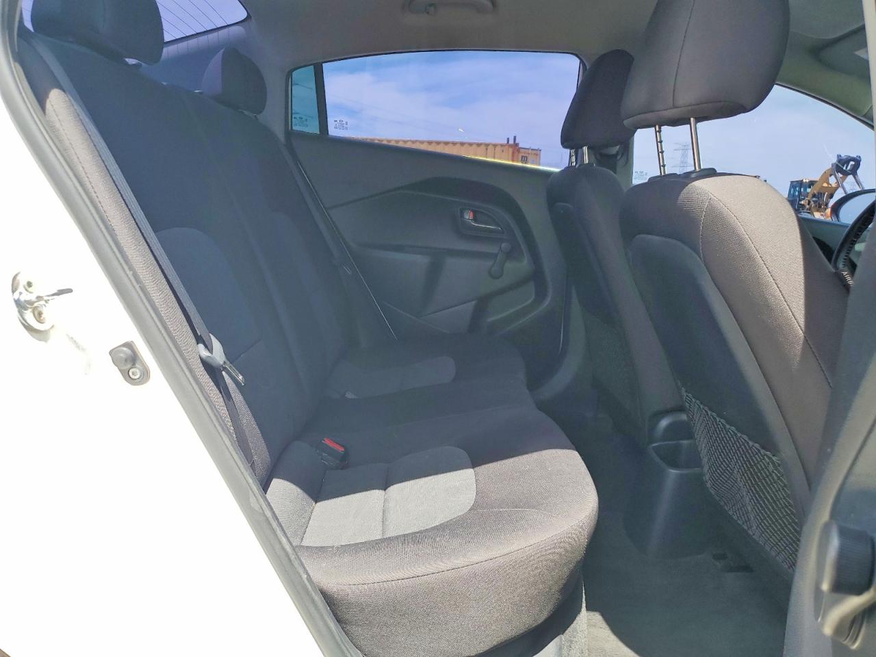 KIA RIO 2016 — 11