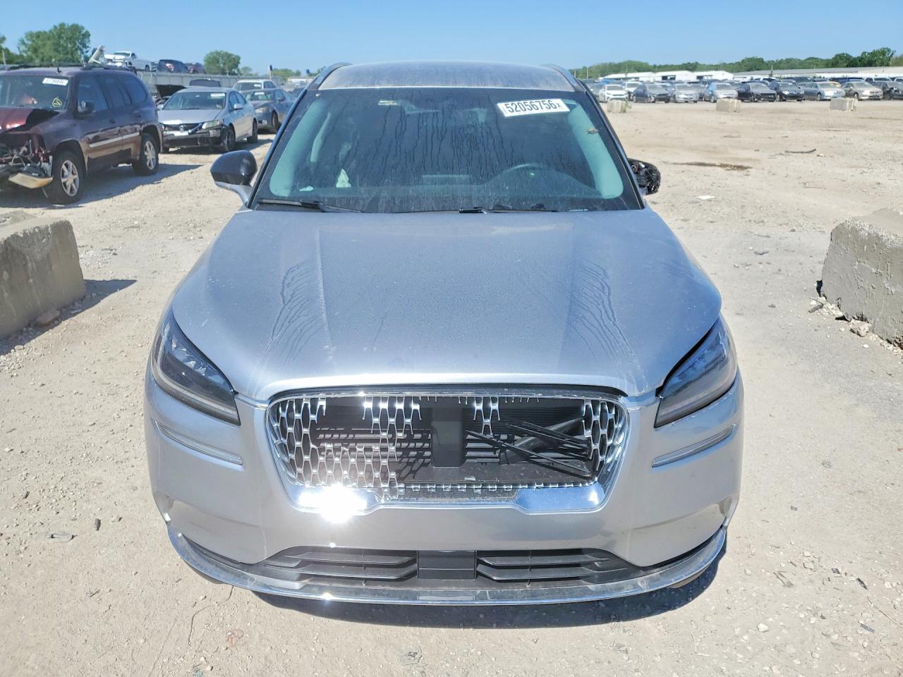 LINCOLN CORSAIR 2022 — 6