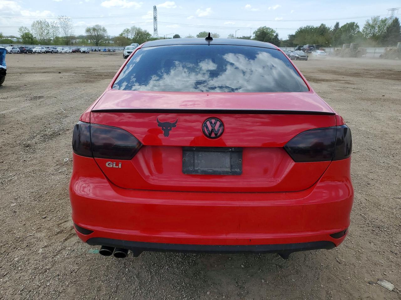 VOLKSWAGEN JETTA 2013 — 7