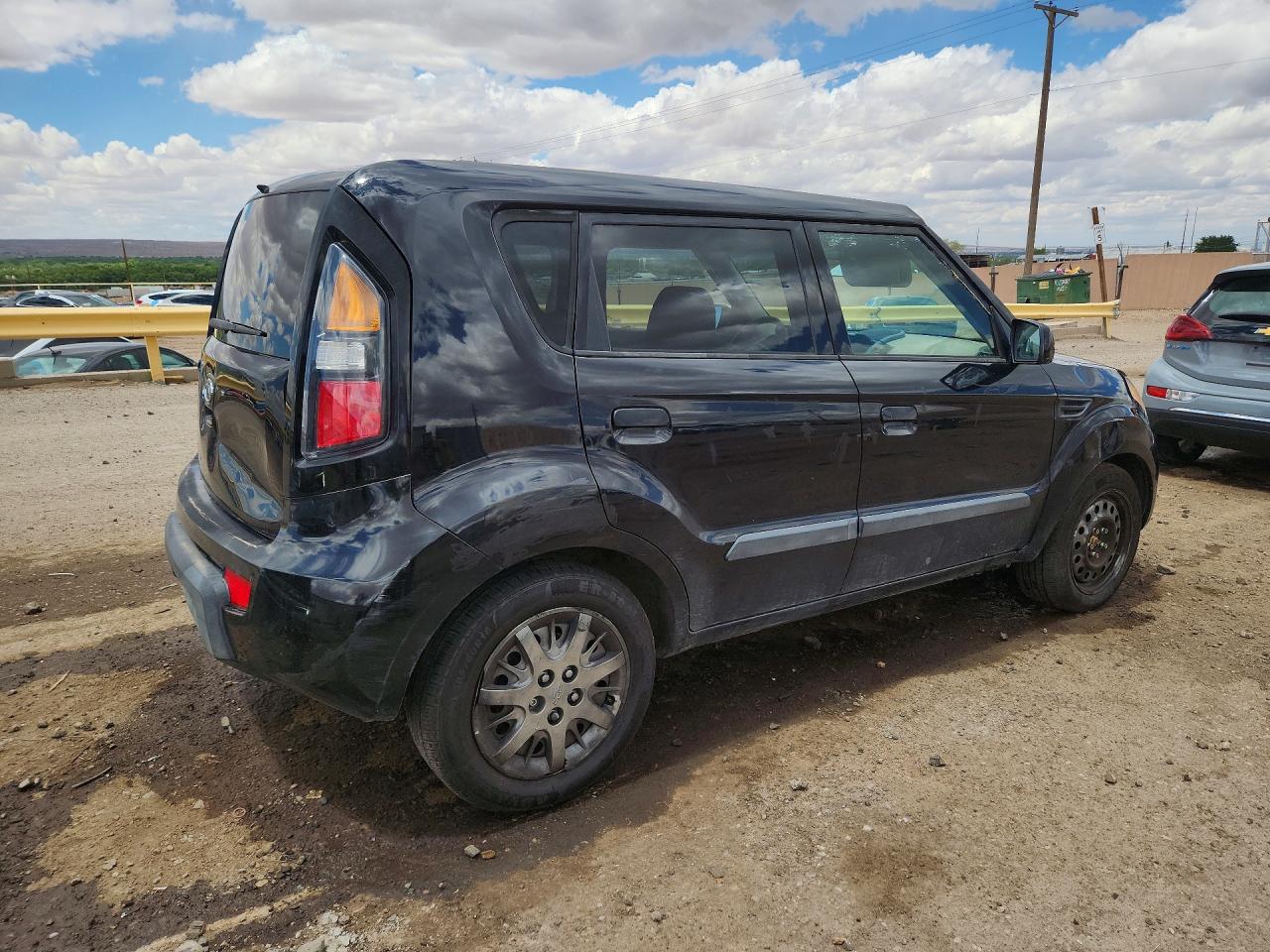 KIA SOUL 2010 — 4