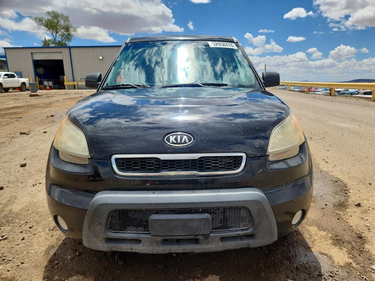 KIA SOUL 2010 — 6