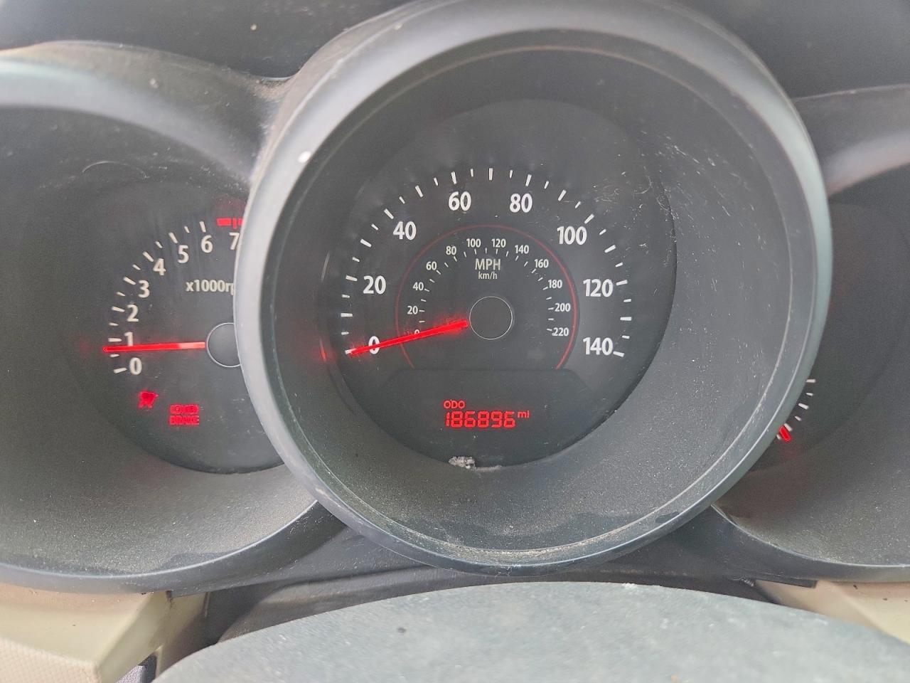 KIA SOUL 2010 — 10