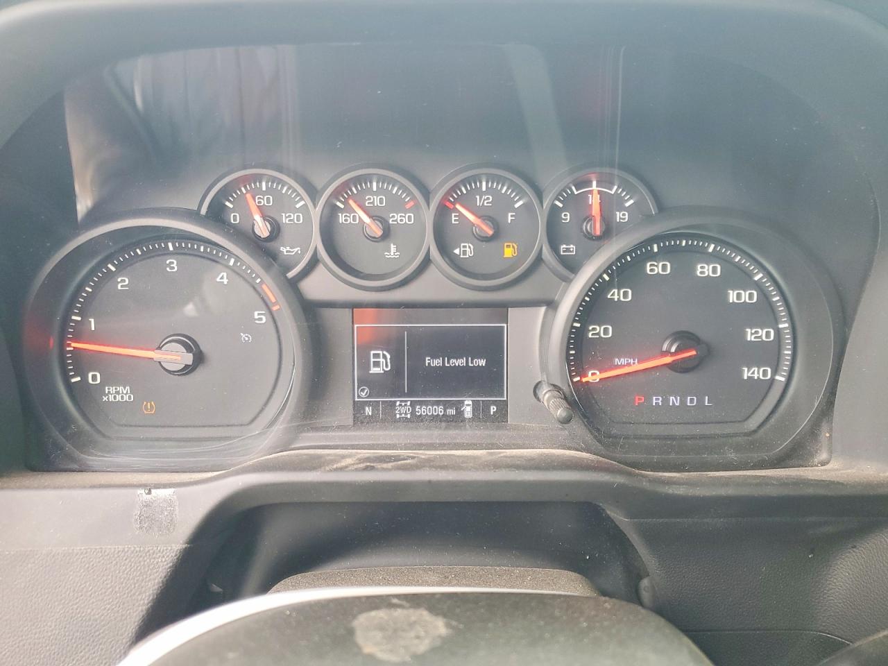 GMC SIERRA 2025 — 10