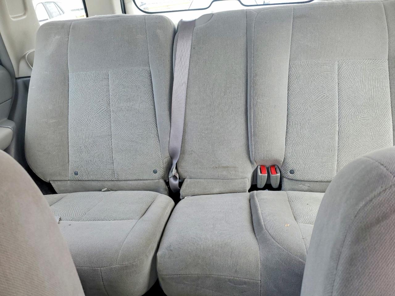 CHEVROLET TRAILBLAZER 2006 — 11
