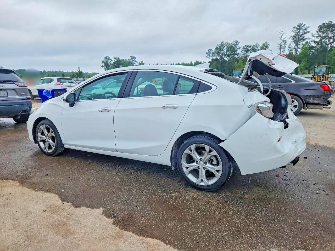 CHEVROLET CRUZE 2017 — 3
