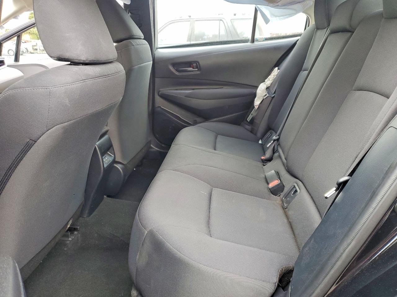 TOYOTA COROLLA 2024 — 11