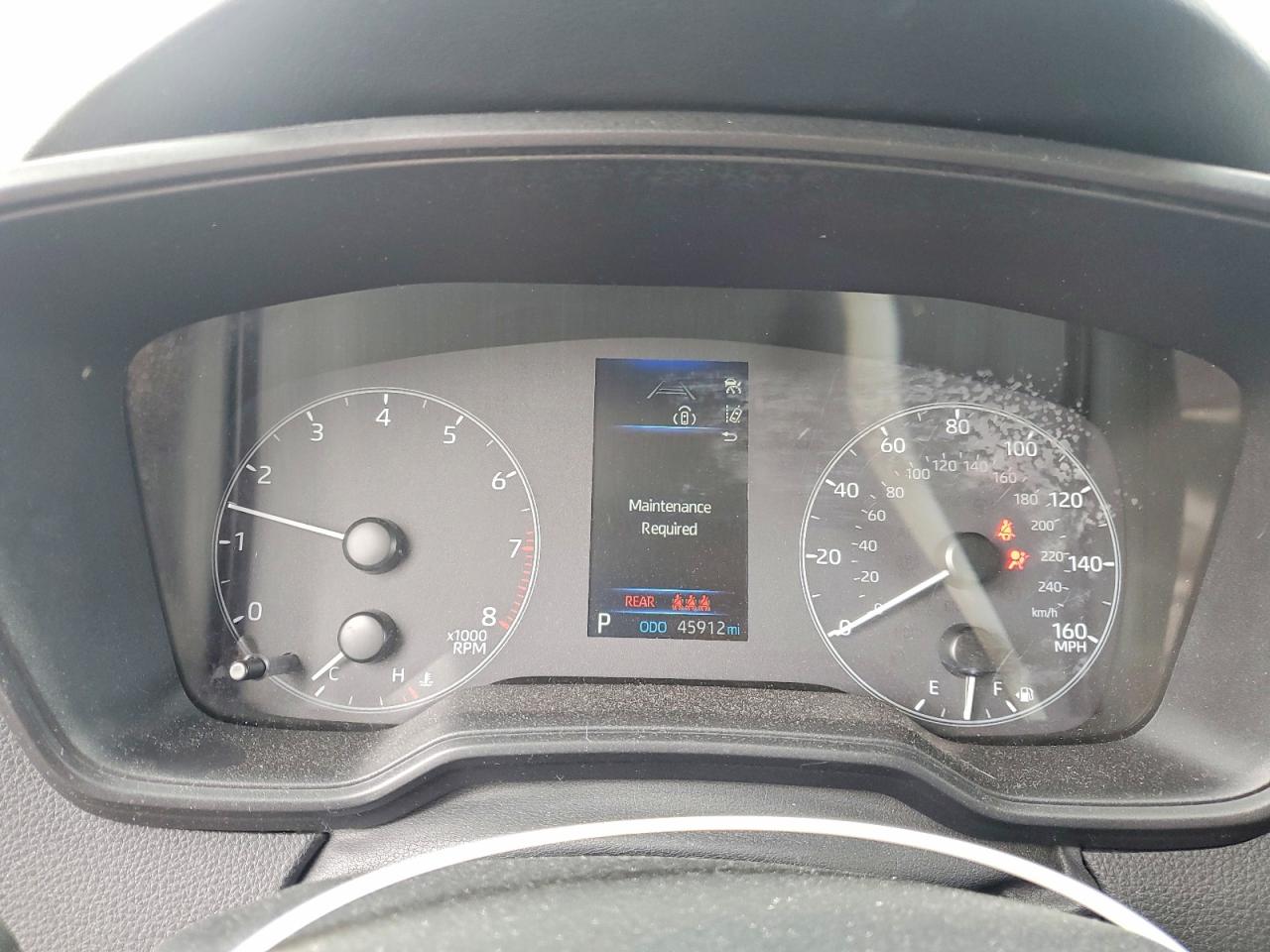 TOYOTA COROLLA 2024 — 10
