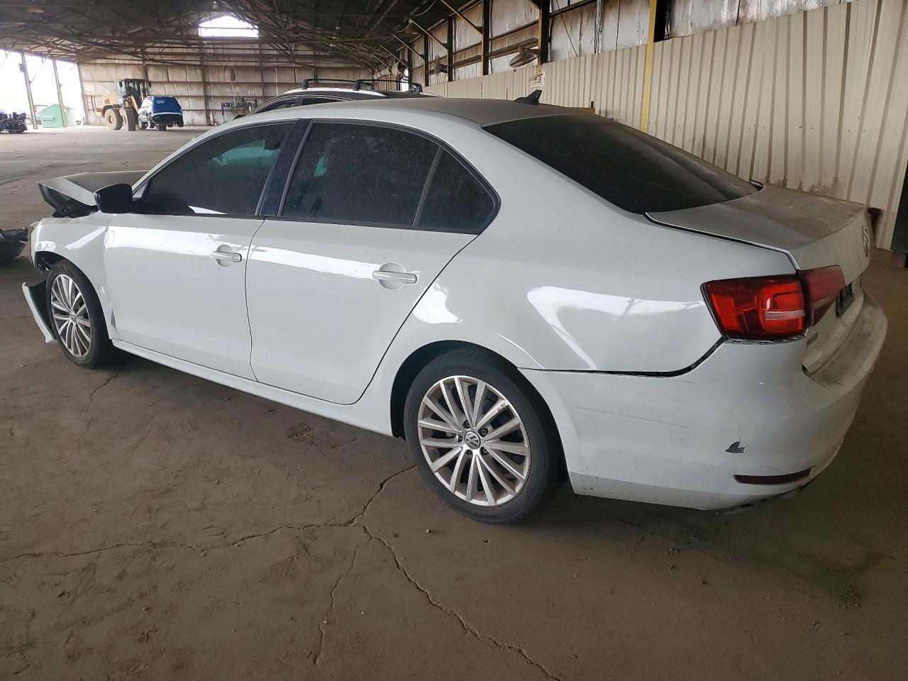 VOLKSWAGEN JETTA 2015 — 3