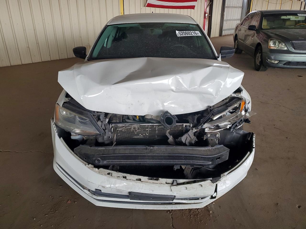 VOLKSWAGEN JETTA 2015 — 6