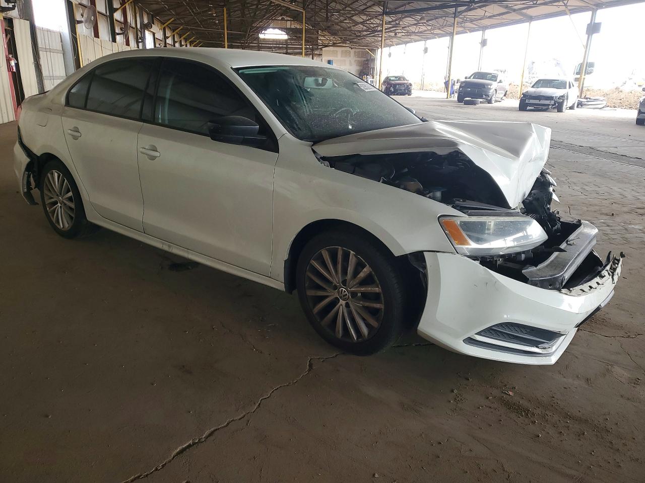 VOLKSWAGEN JETTA 2015 — 5