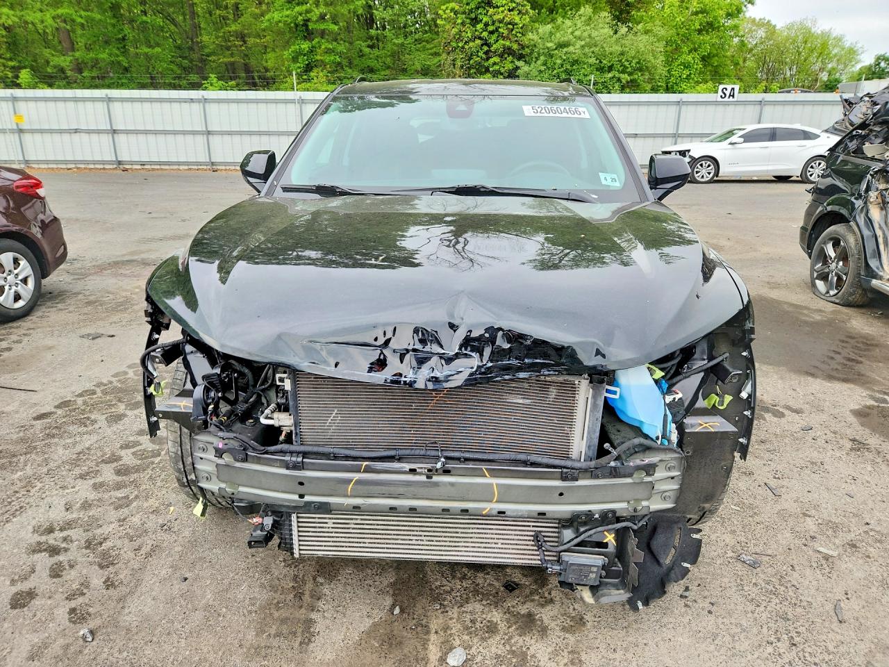 CHEVROLET BLAZER 2024 — 6