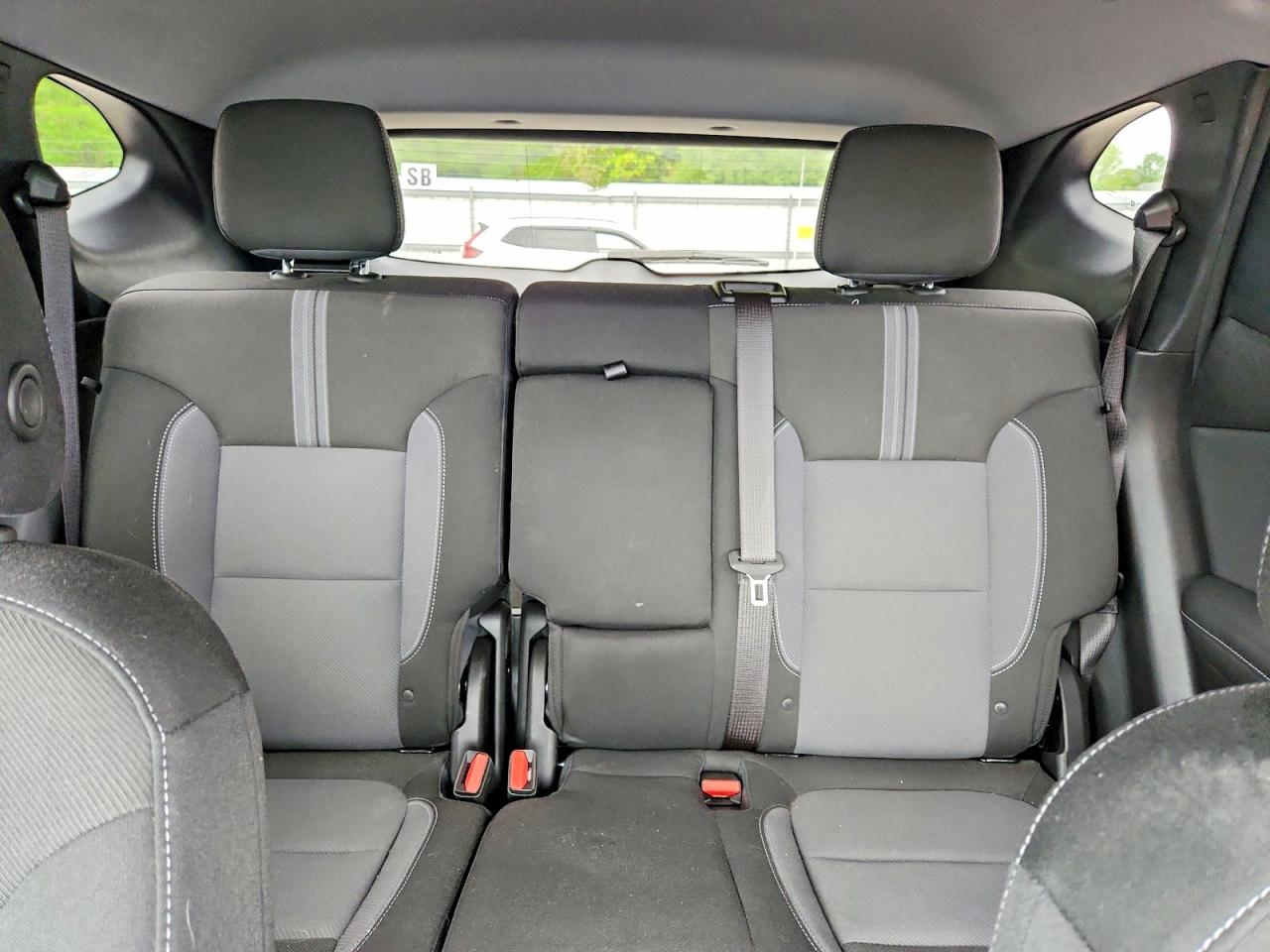 CHEVROLET BLAZER 2024 — 11