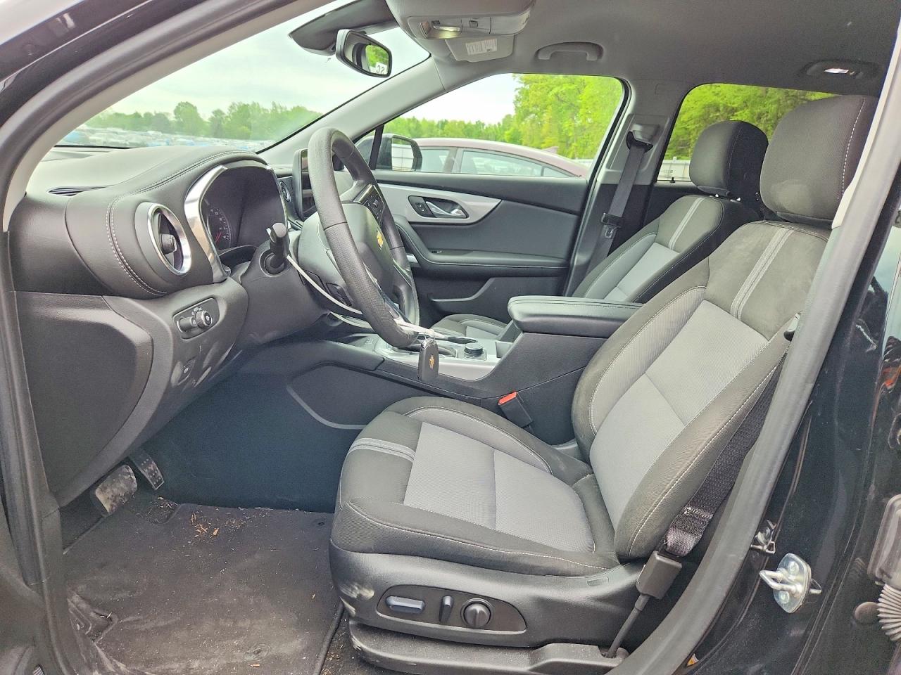 CHEVROLET BLAZER 2024 — 8