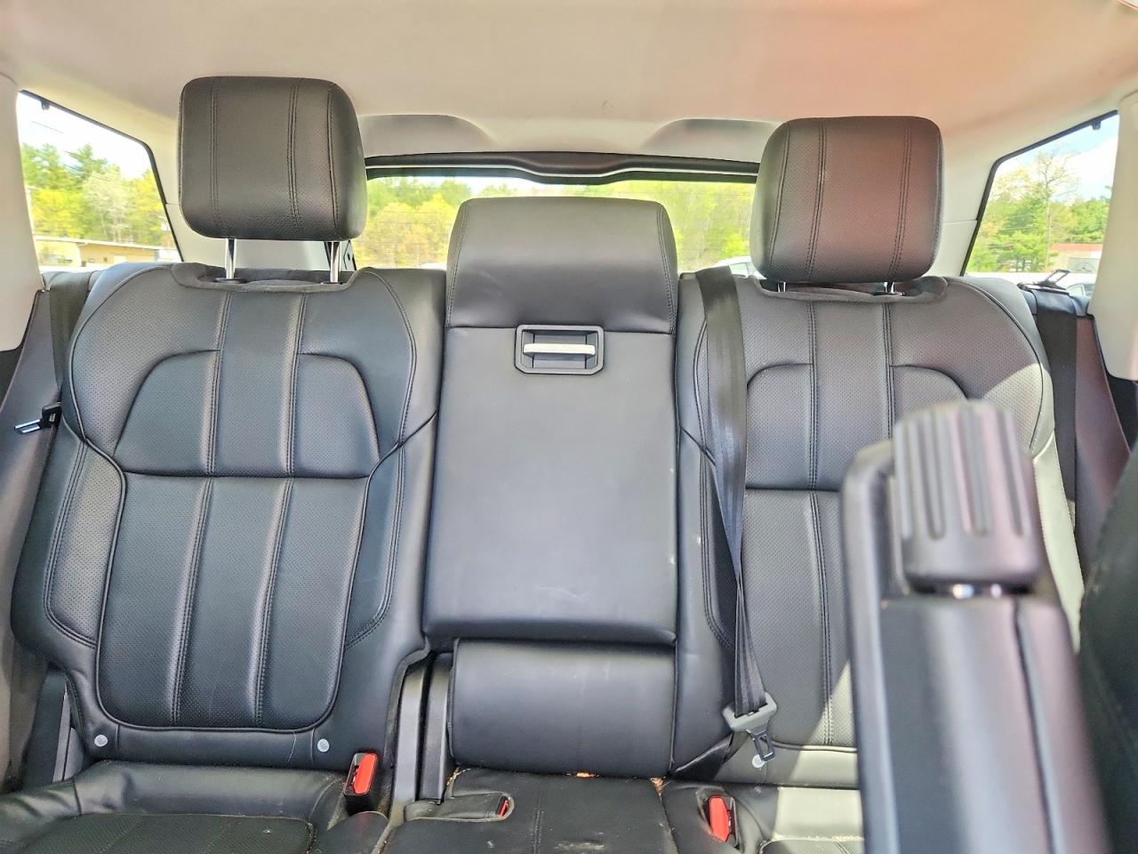 LAND ROVER RANGE ROVER SPORT 2016 — 11