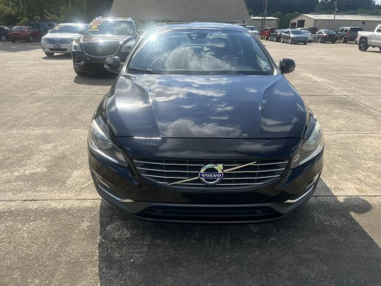 VOLVO S60 2016 — 5