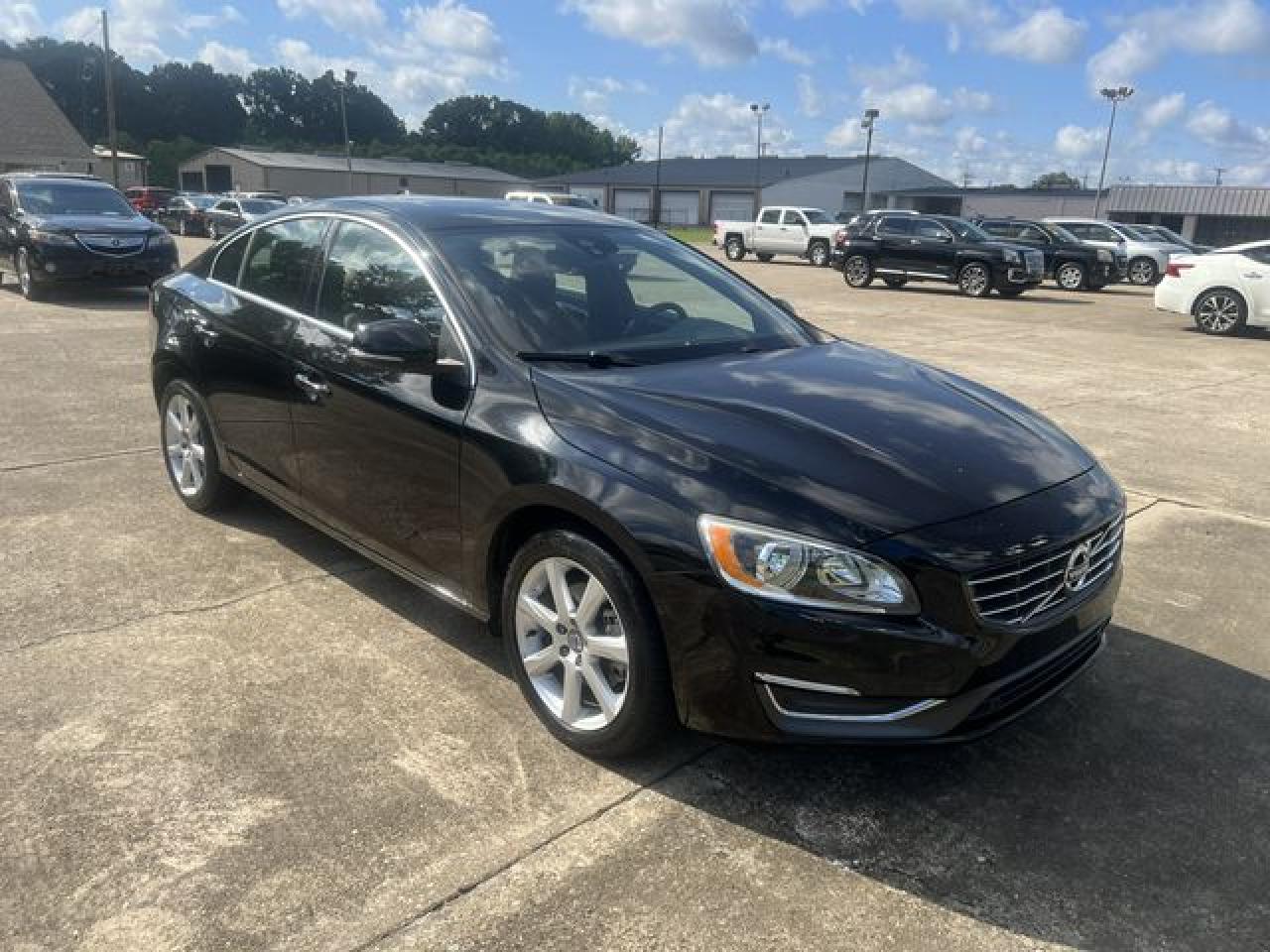 VOLVO S60 2016 — 4