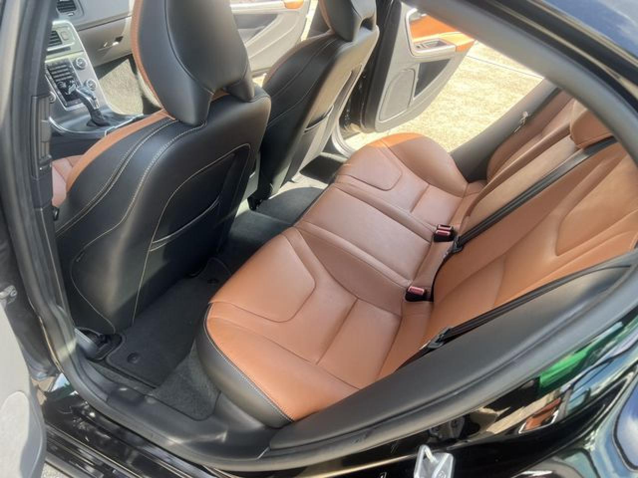 VOLVO S60 2016 — 7