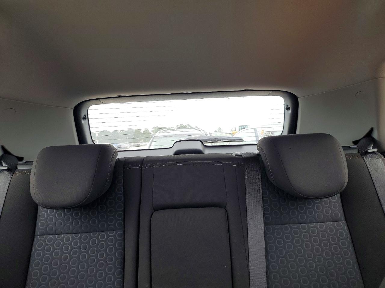 CHEVROLET TRAX 2020 — 11