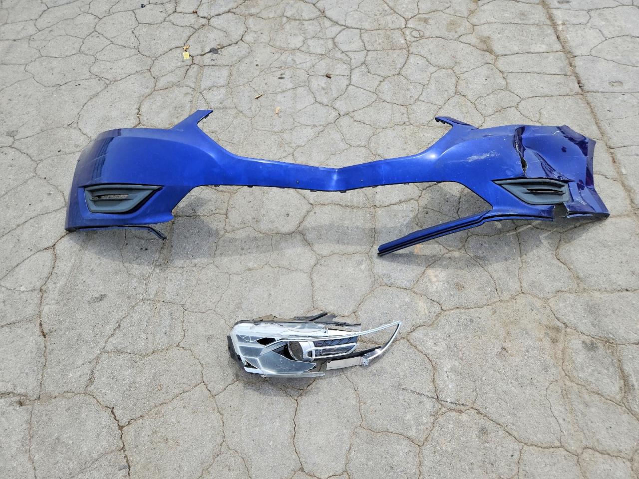 FORD TAURUS 2015 — 13