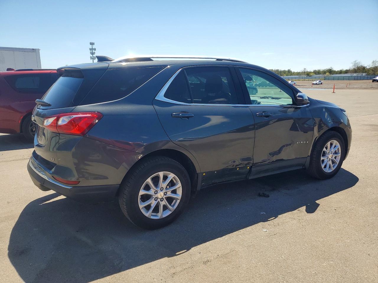 CHEVROLET EQUINOX 2019 — 4