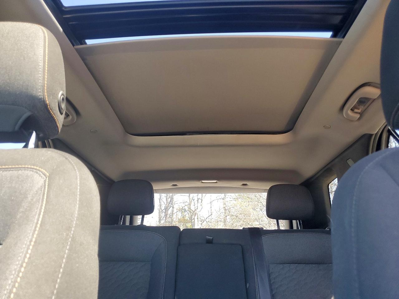 CHEVROLET EQUINOX 2019 — 11