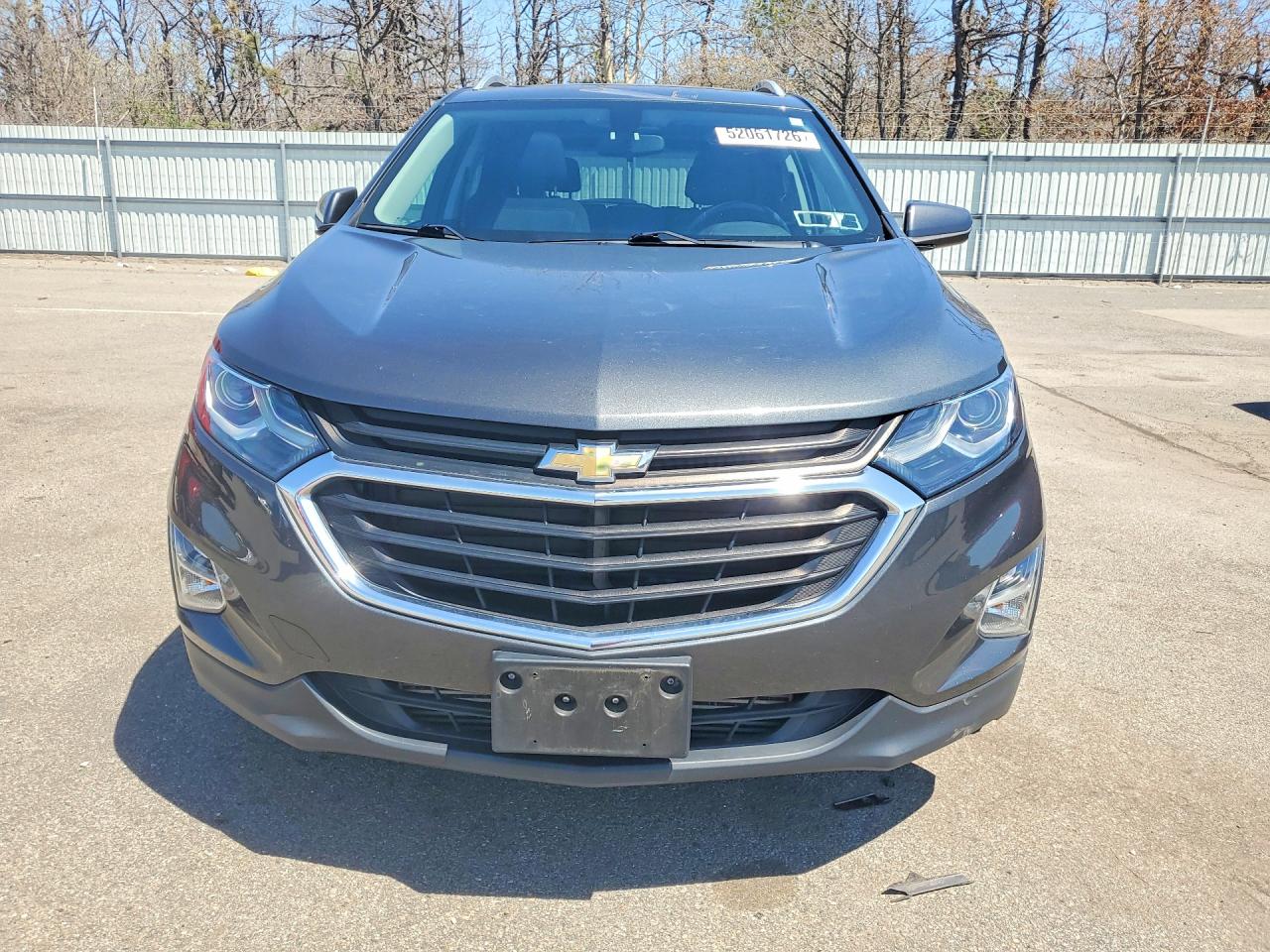 CHEVROLET EQUINOX 2019 — 6