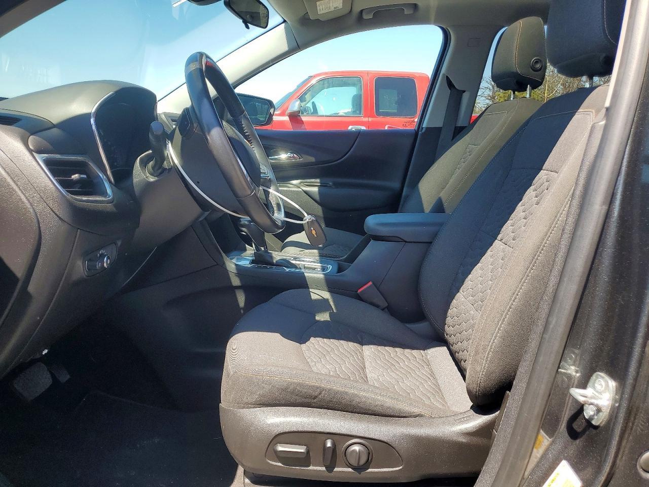 CHEVROLET EQUINOX 2019 — 8