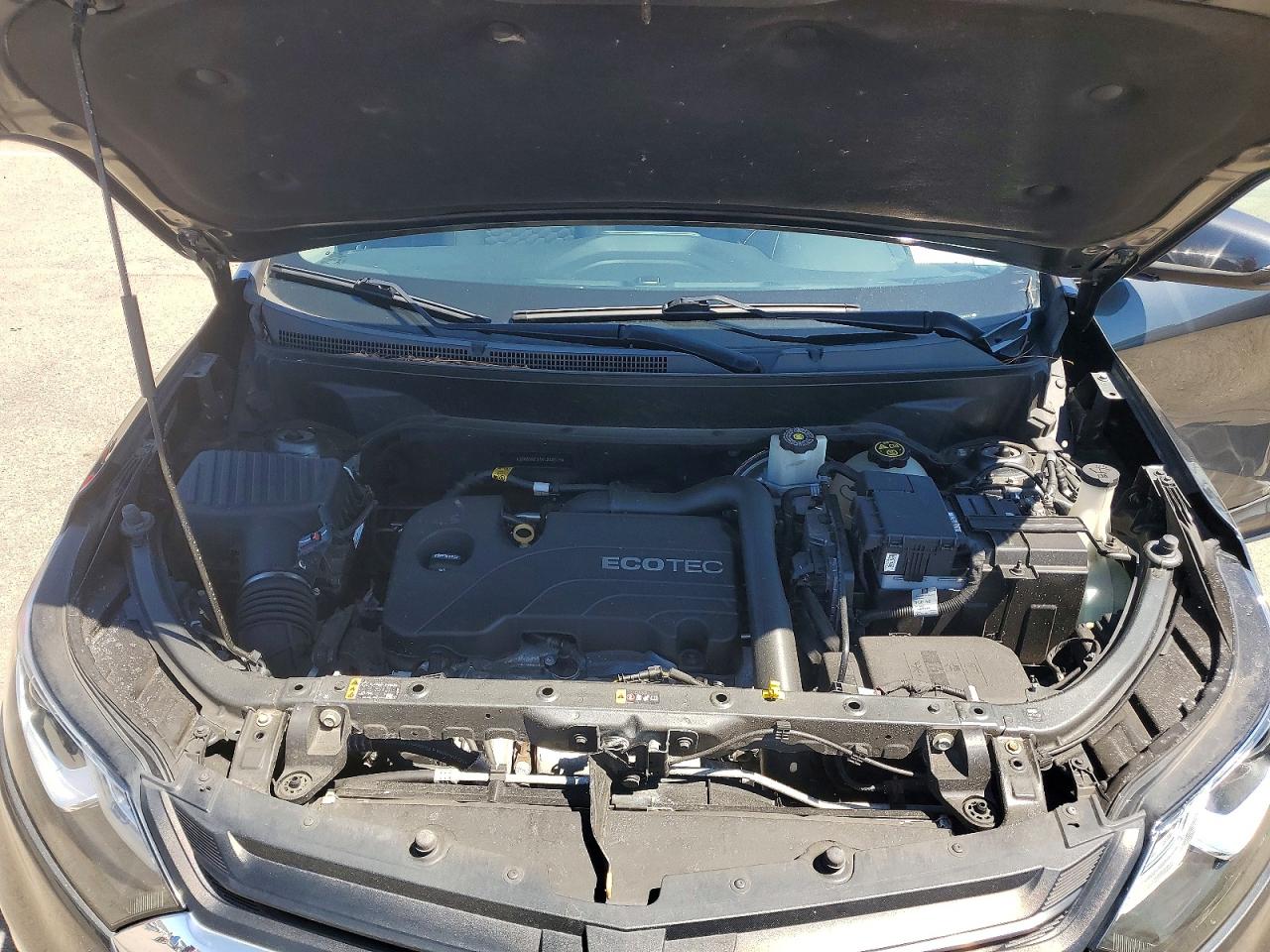 CHEVROLET EQUINOX 2019 — 13