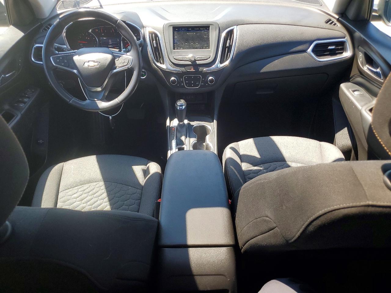 CHEVROLET EQUINOX 2019 — 9