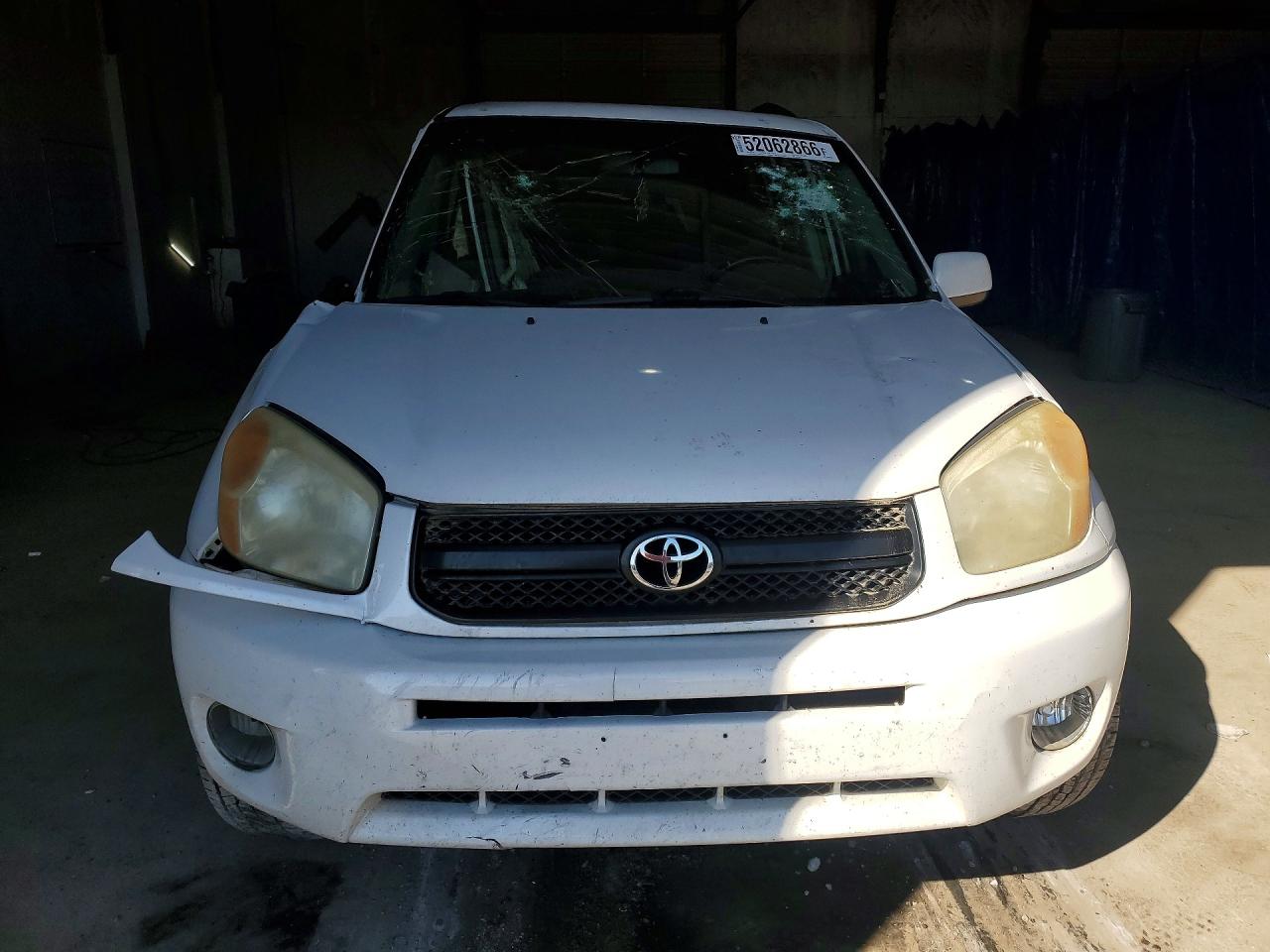 TOYOTA RAV4 2005 — 6