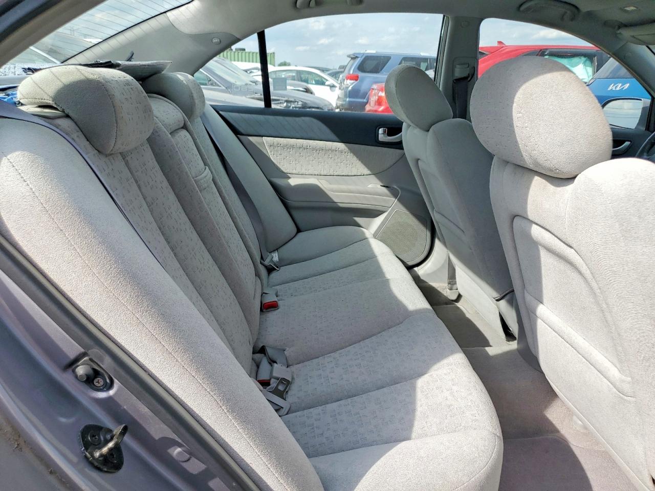 HYUN SONATA 2007 — 11