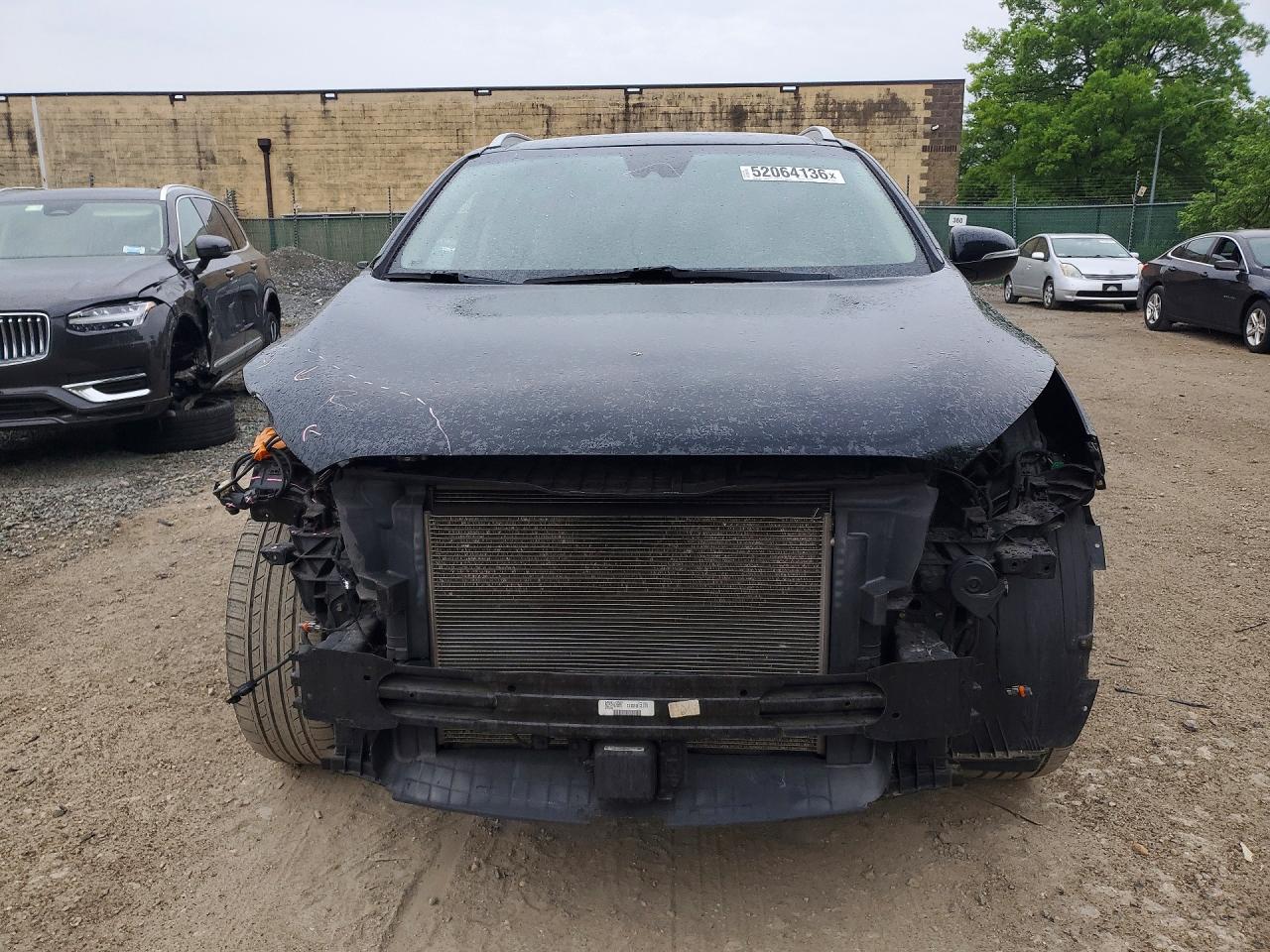 KIA SORENTO 2020 — 6