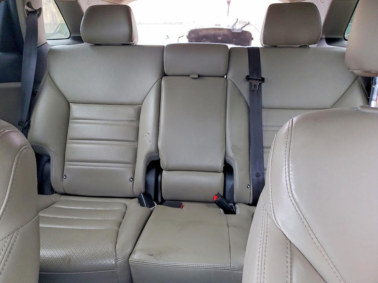 KIA SORENTO 2020 — 11