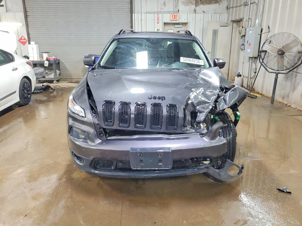 JEEP CHEROKEE 2016 — 6